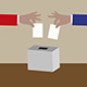 Voting ballot box thumbnail